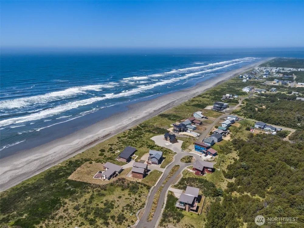 1603 Sea Grass Lane Westport, WA 98595