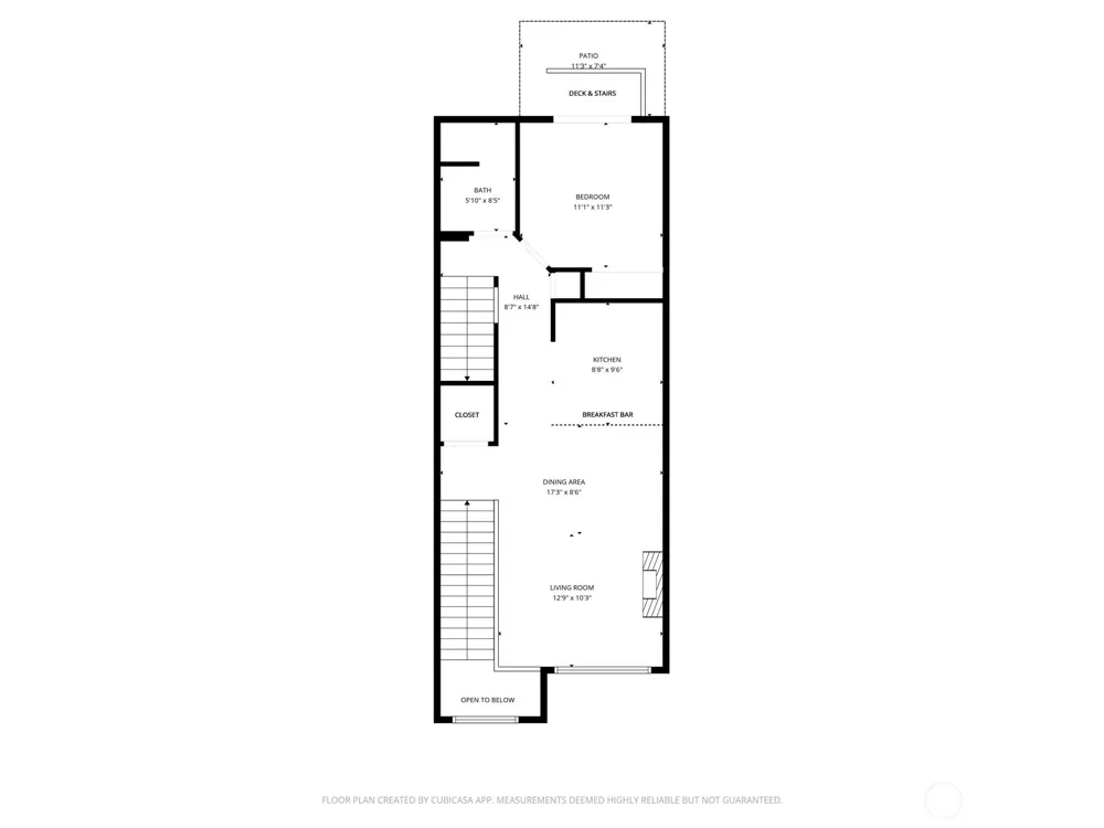 2115 201st Place SE #H3 Bothell, WA 98021