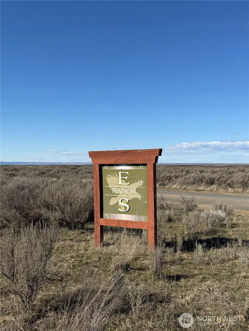 0 Lot 225 Eagle Springs Ranch Wilson Creek, WA 98860