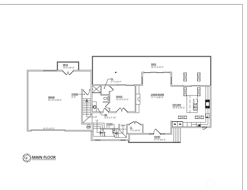 16911 33rd Avenue SW Burien, WA 98166