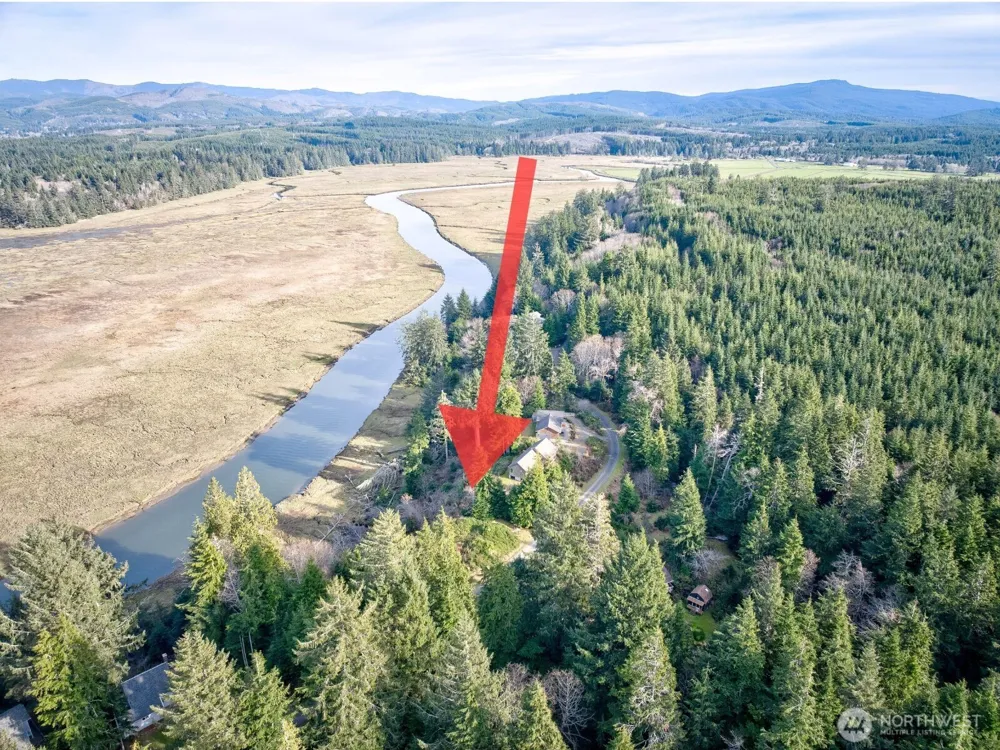 26 Lynn Point Lane South Bend, WA 98586