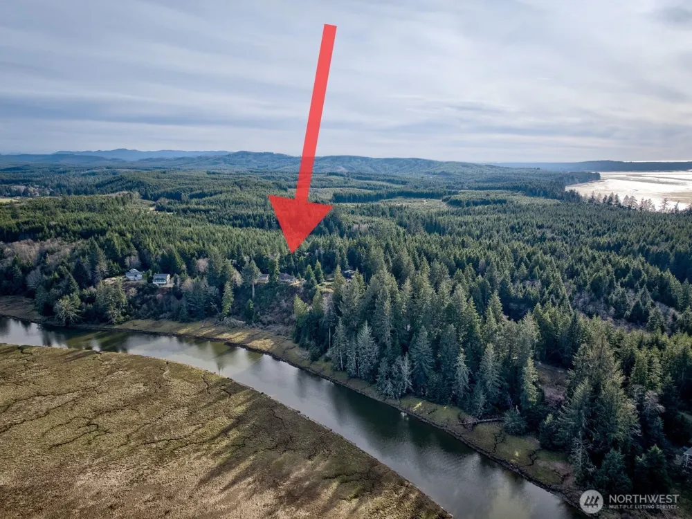 26 Lynn Point Lane South Bend, WA 98586