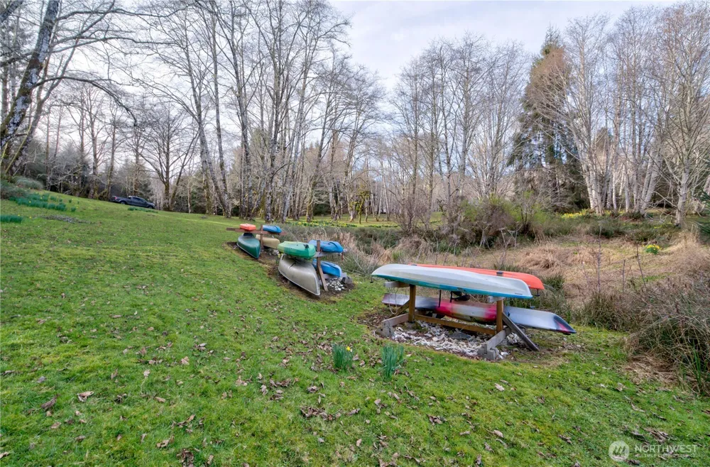 26 Lynn Point Lane South Bend, WA 98586