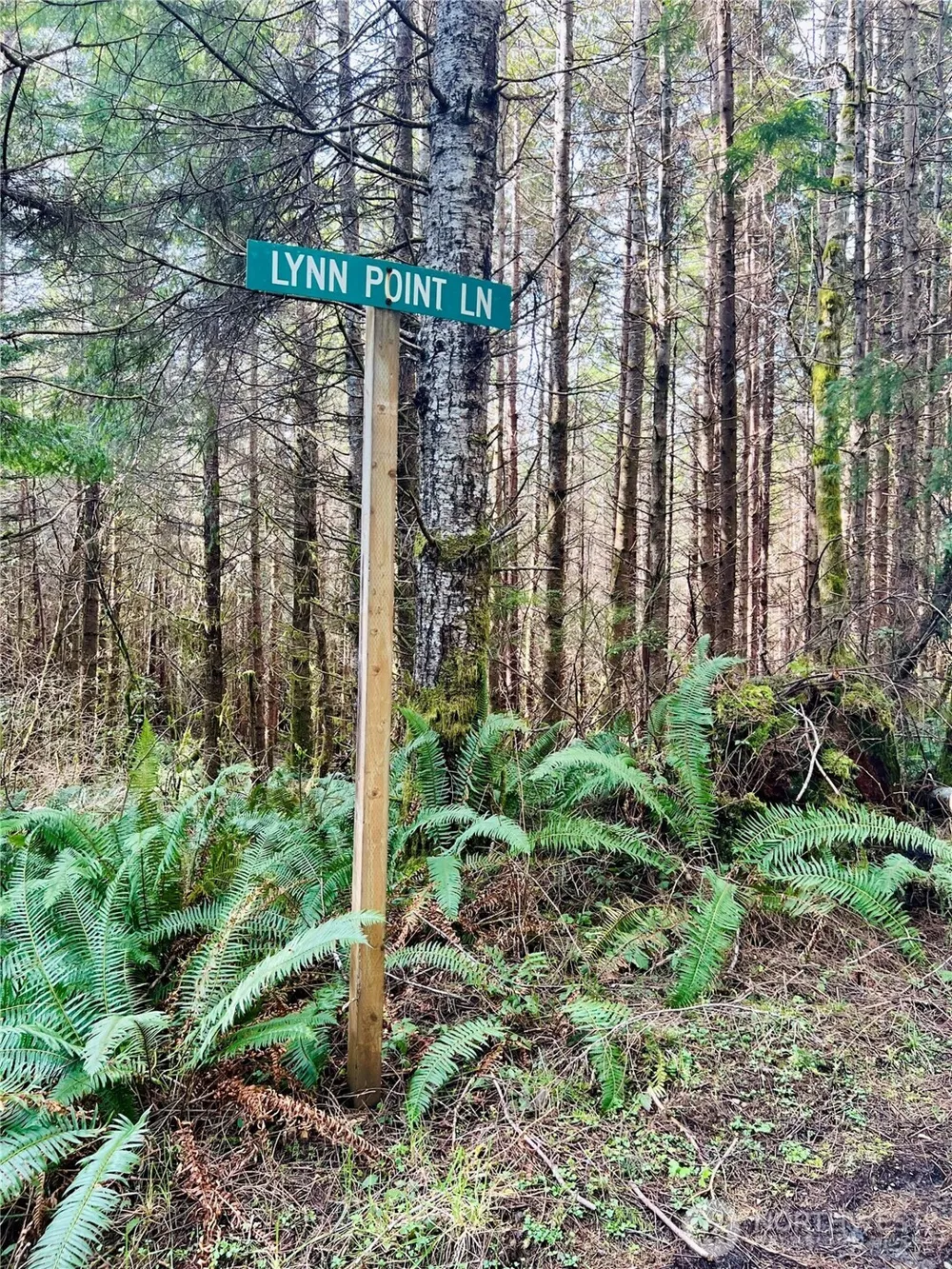 26 Lynn Point Lane South Bend, WA 98586