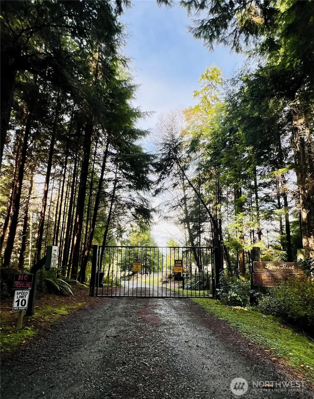 26 Lynn Point Lane South Bend, WA 98586