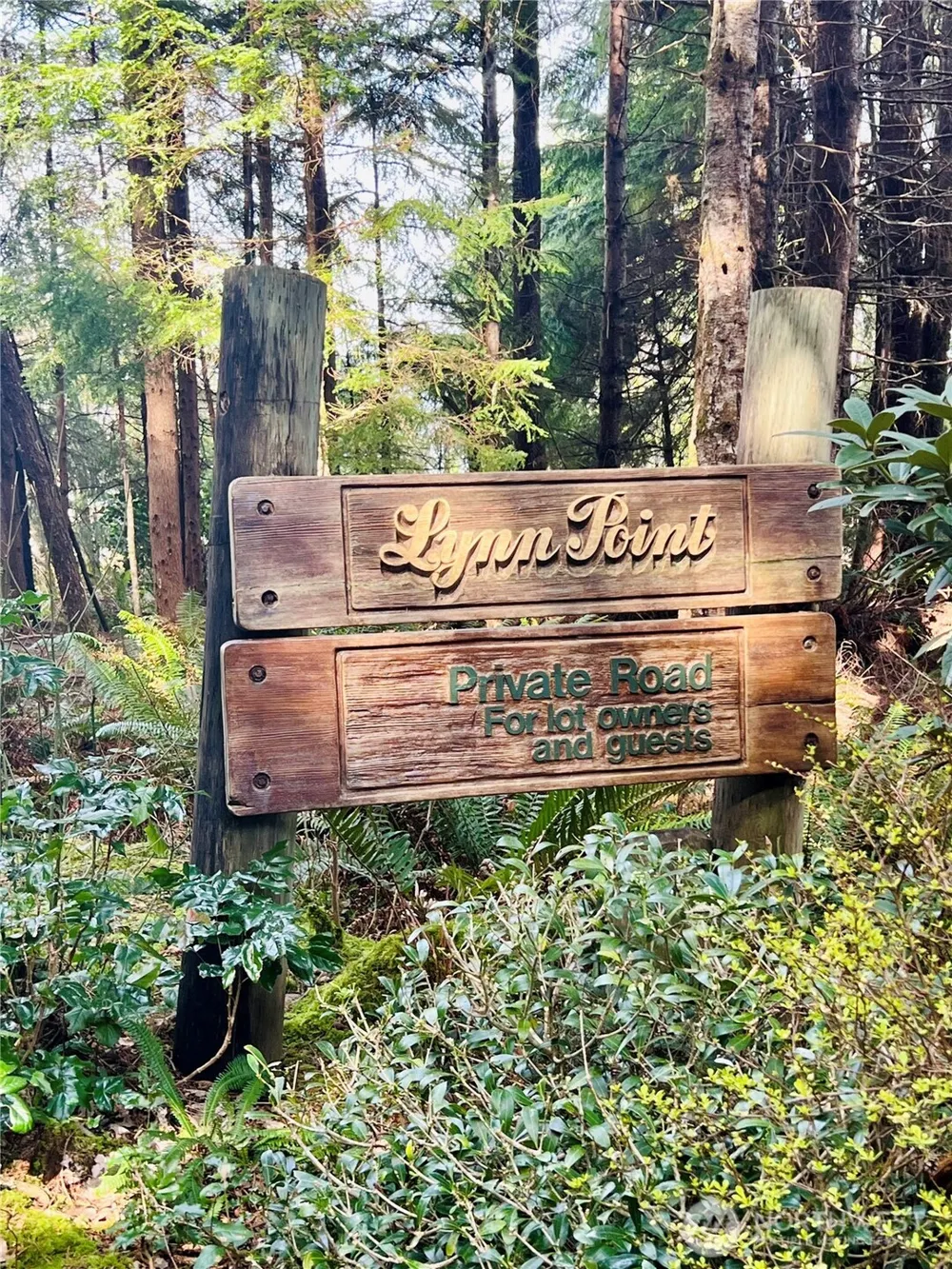 26 Lynn Point Lane South Bend, WA 98586