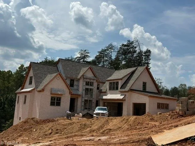 8209 Lulworth Drive Stokesdale, NC 27357
