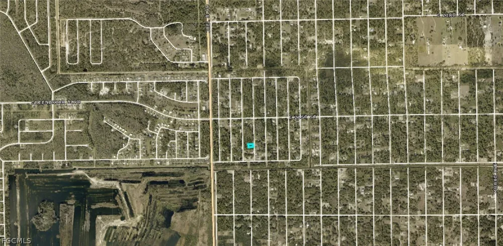Grayson Avenue Alva, FL 33920