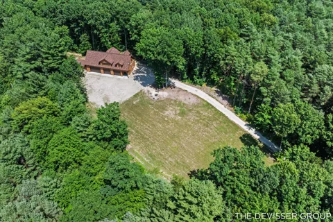 5837 Timber Bluff Trail