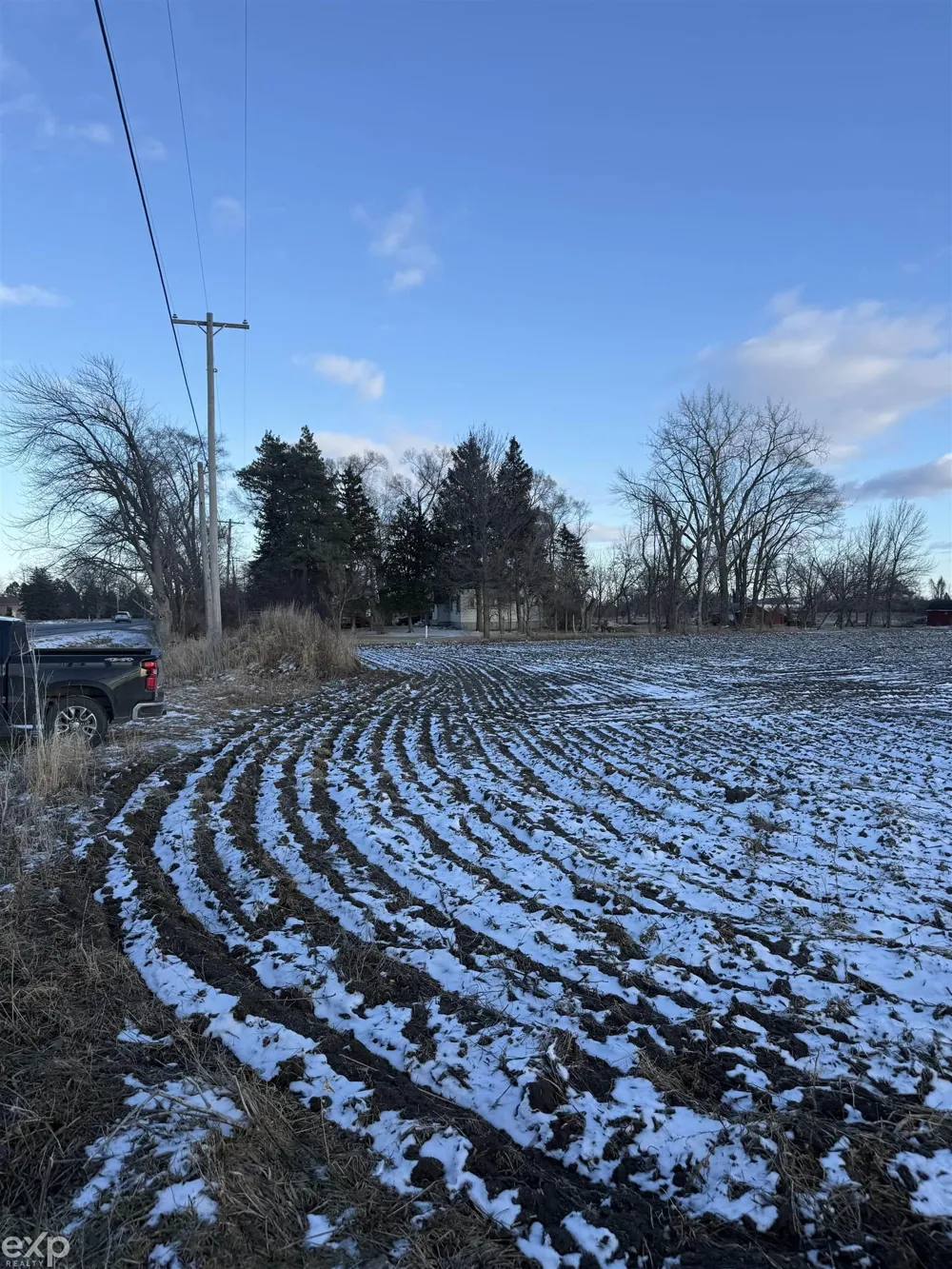 Center Road Hampton Charter Township, MI 48732