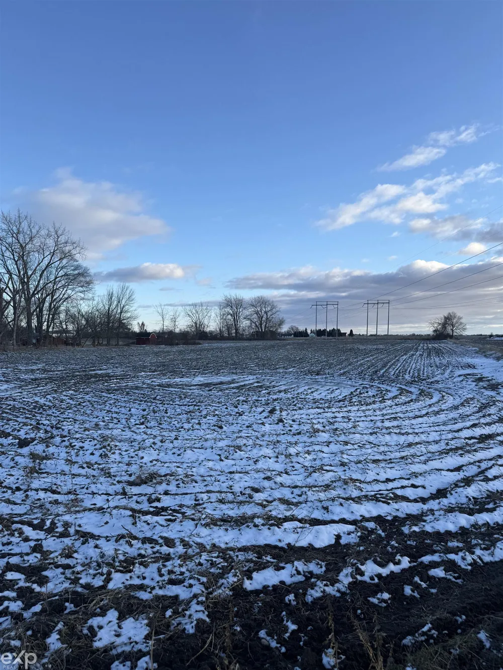 Center Road Hampton Charter Township, MI 48732