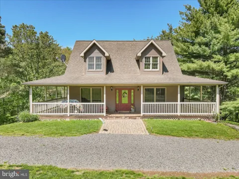 172 GOLF COURSE ROAD