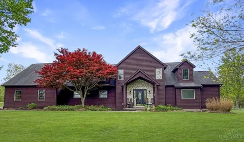 1613 W Concord Road