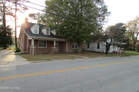 803 Mc Koy Street