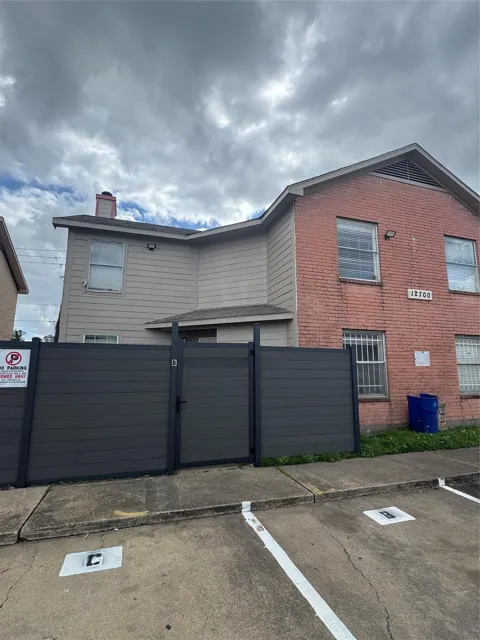 12700 Leader Street #B