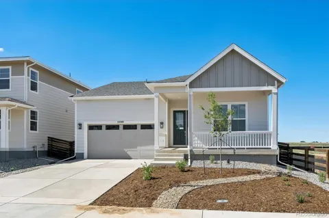 5509 Green Thumb Avenue