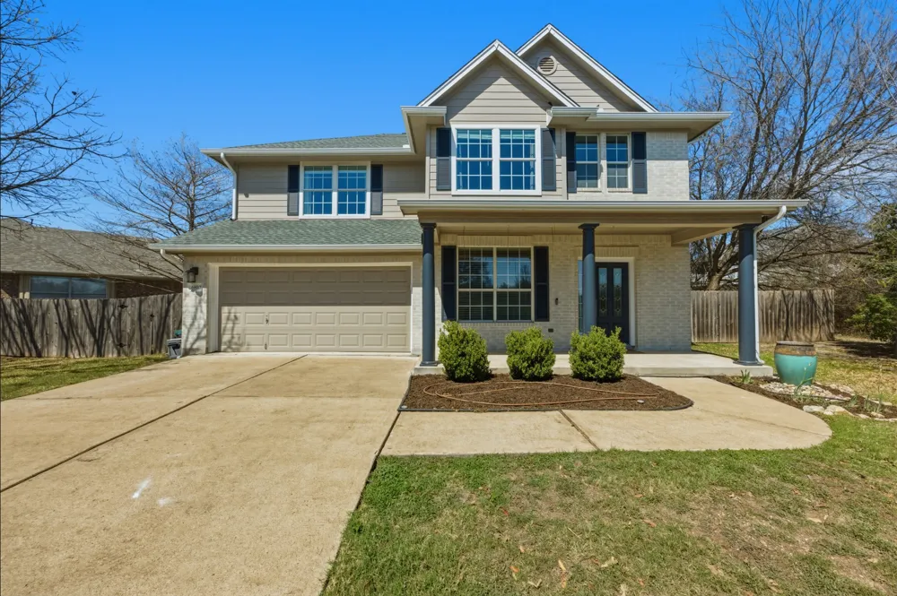 6810 Poncha Pass Austin, TX 78749