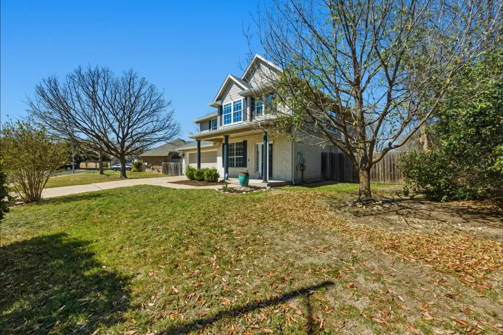 6810 Poncha Pass Austin, TX 78749