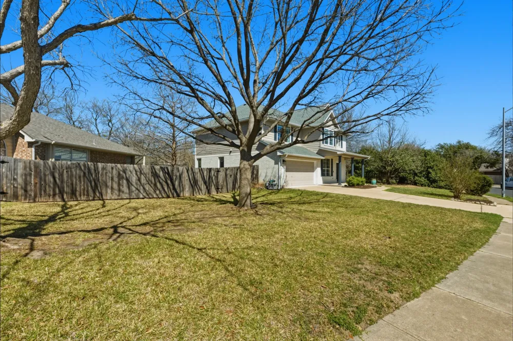 6810 Poncha Pass Austin, TX 78749