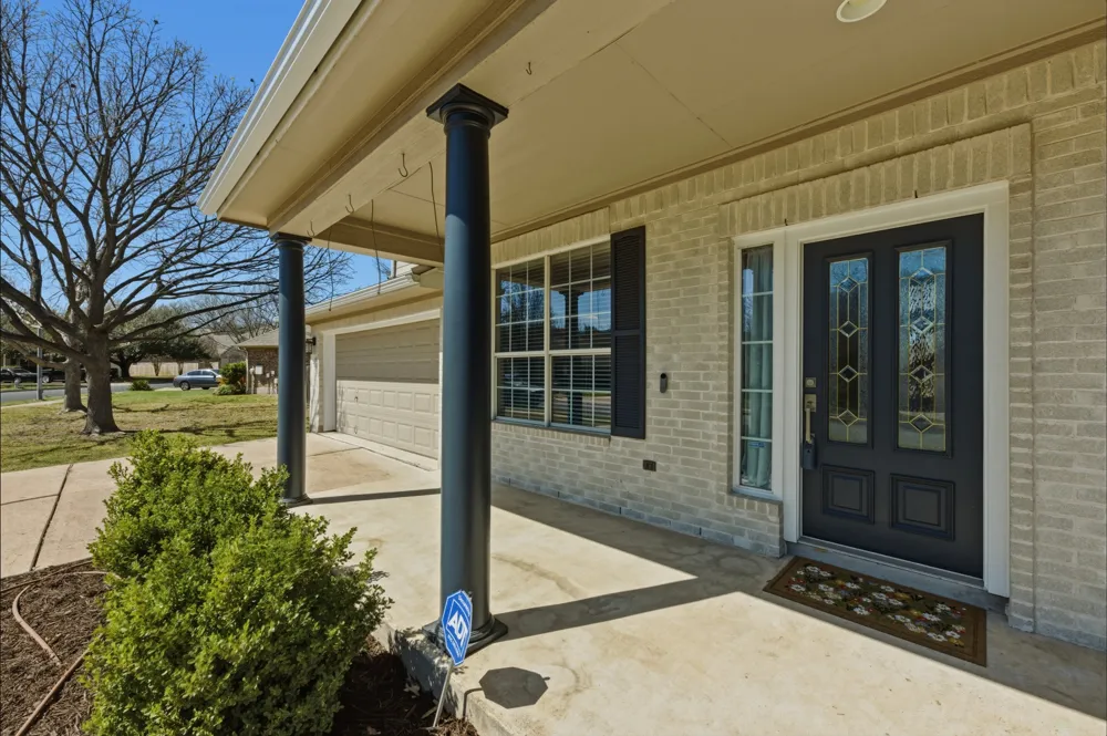 6810 Poncha Pass Austin, TX 78749