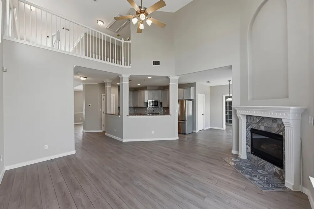 6810 Poncha Pass Austin, TX 78749