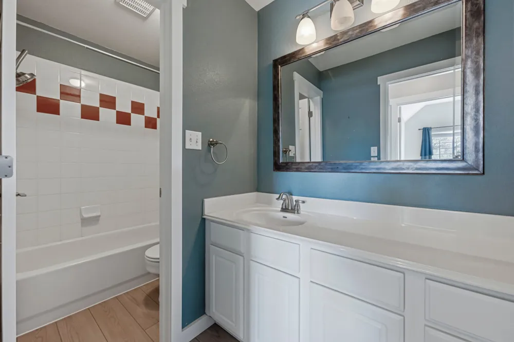 6810 Poncha Pass Austin, TX 78749