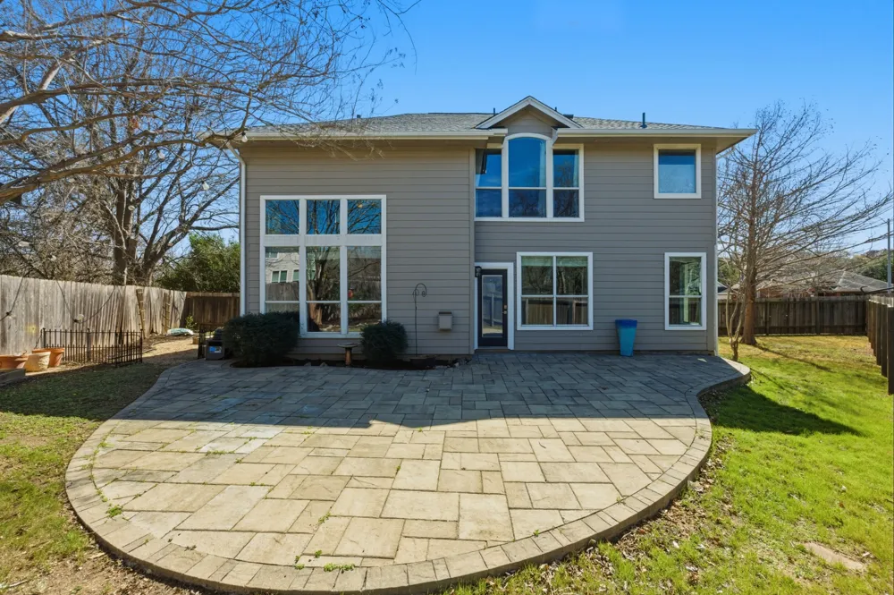 6810 Poncha Pass Austin, TX 78749
