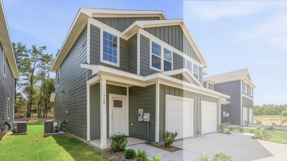 760 Stonewood Drive Sulphur Springs, TX 75482