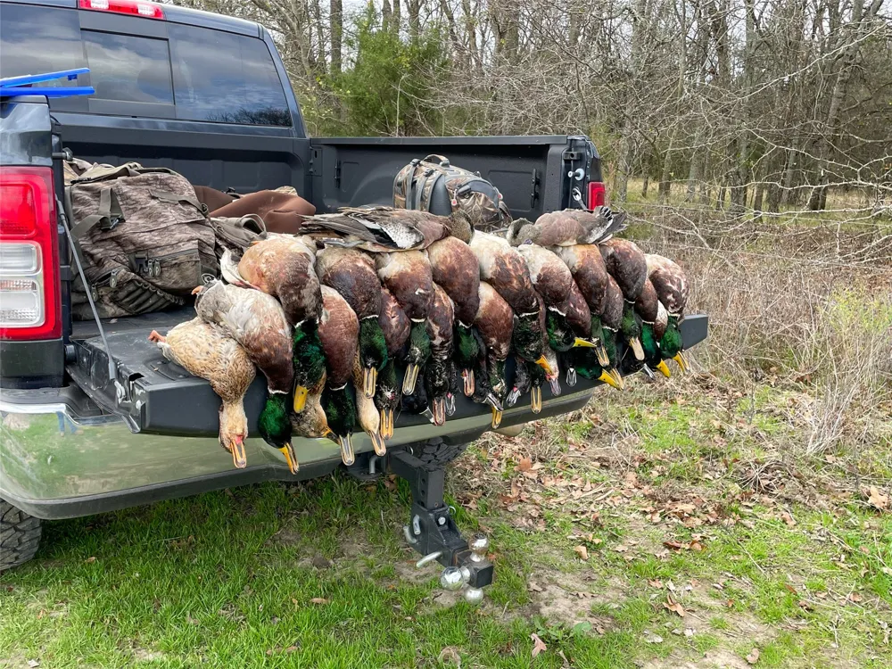 FM 909 Clarksville, TX 75426