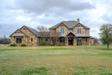 1003 Buckner Road
