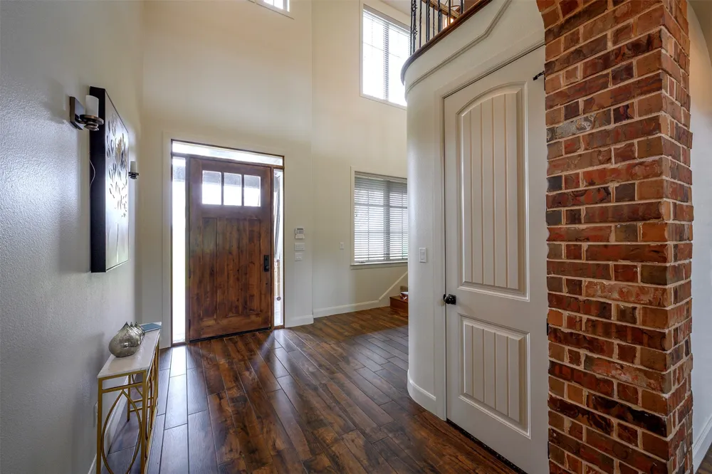 1003 Buckner Road Brock, TX 76462