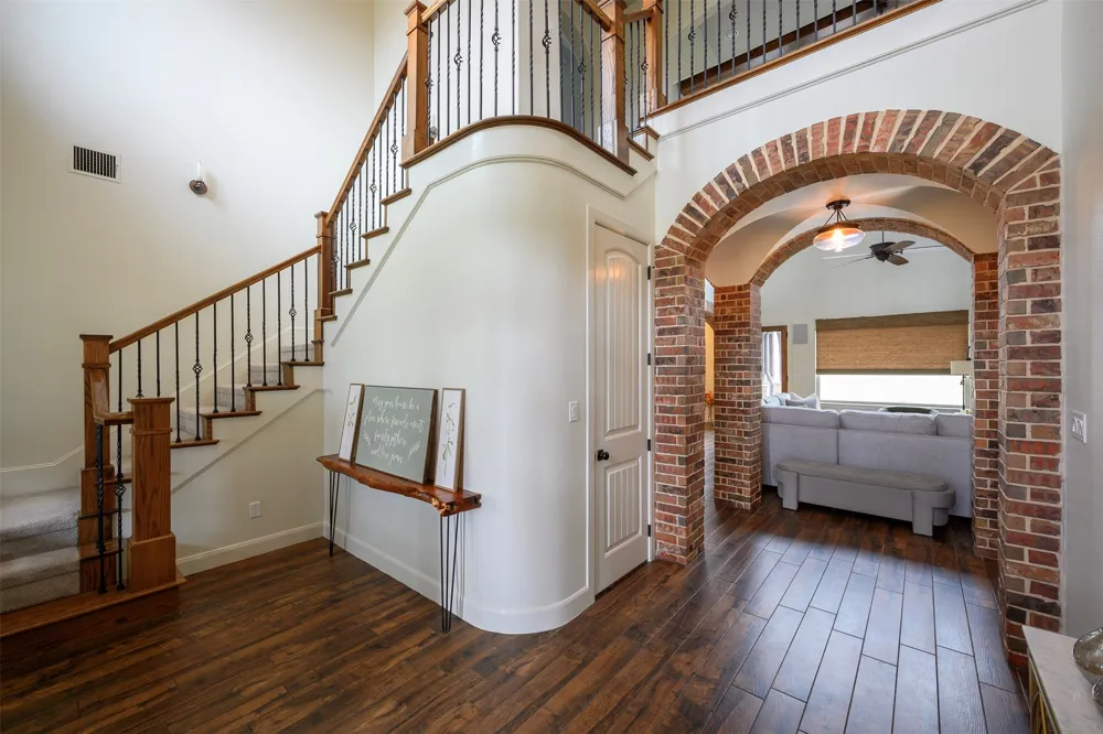 1003 Buckner Road Brock, TX 76462