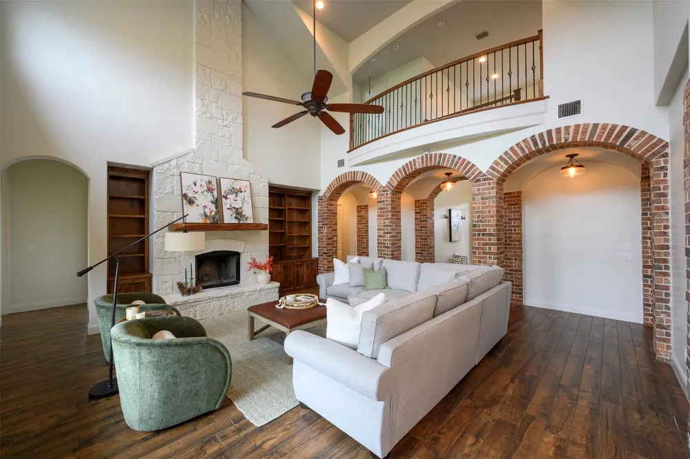 1003 Buckner Road Brock, TX 76462