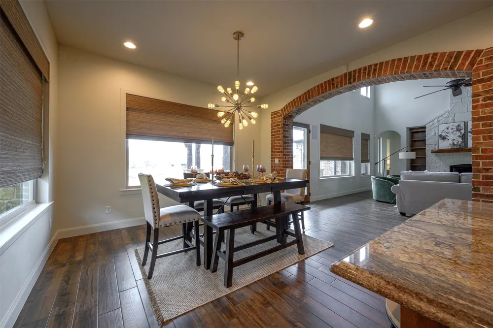 1003 Buckner Road Brock, TX 76462