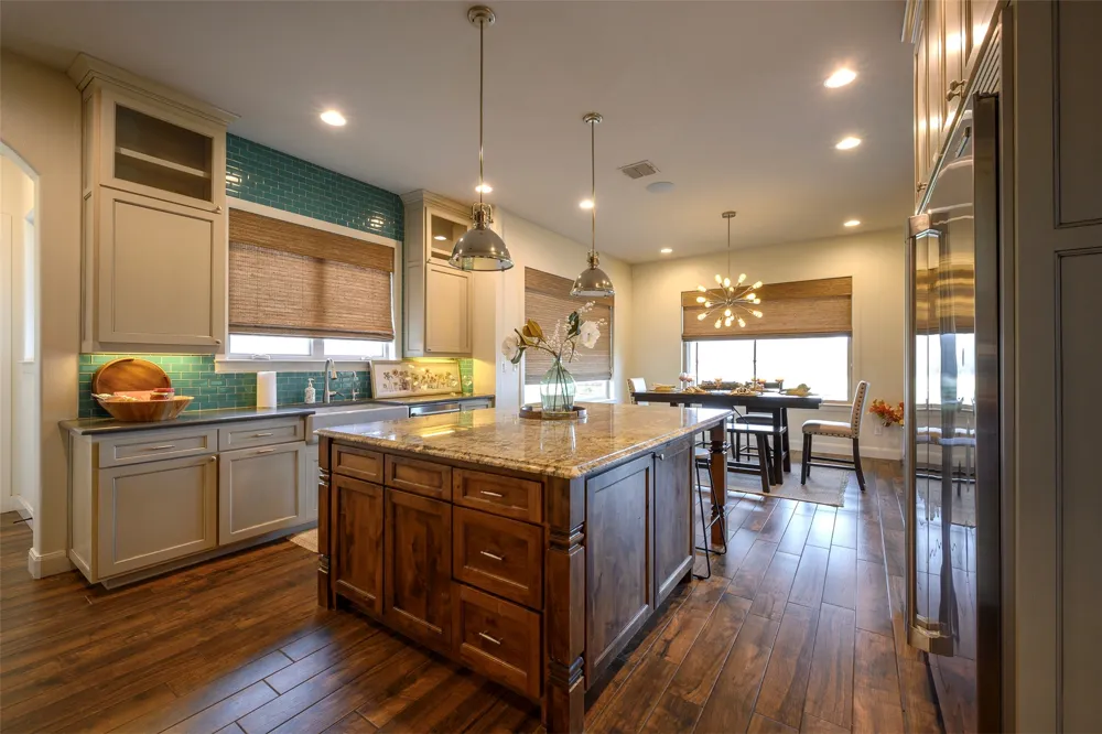 1003 Buckner Road Brock, TX 76462
