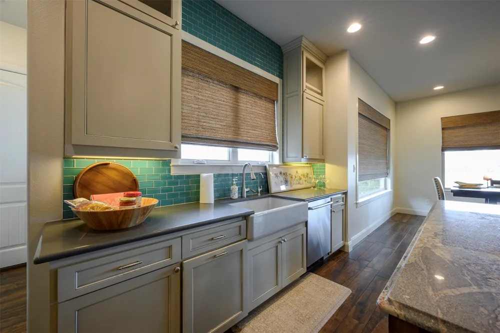 1003 Buckner Road Brock, TX 76462