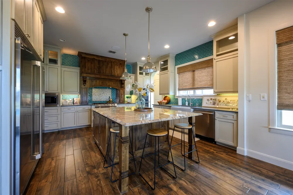 1003 Buckner Road Brock, TX 76462