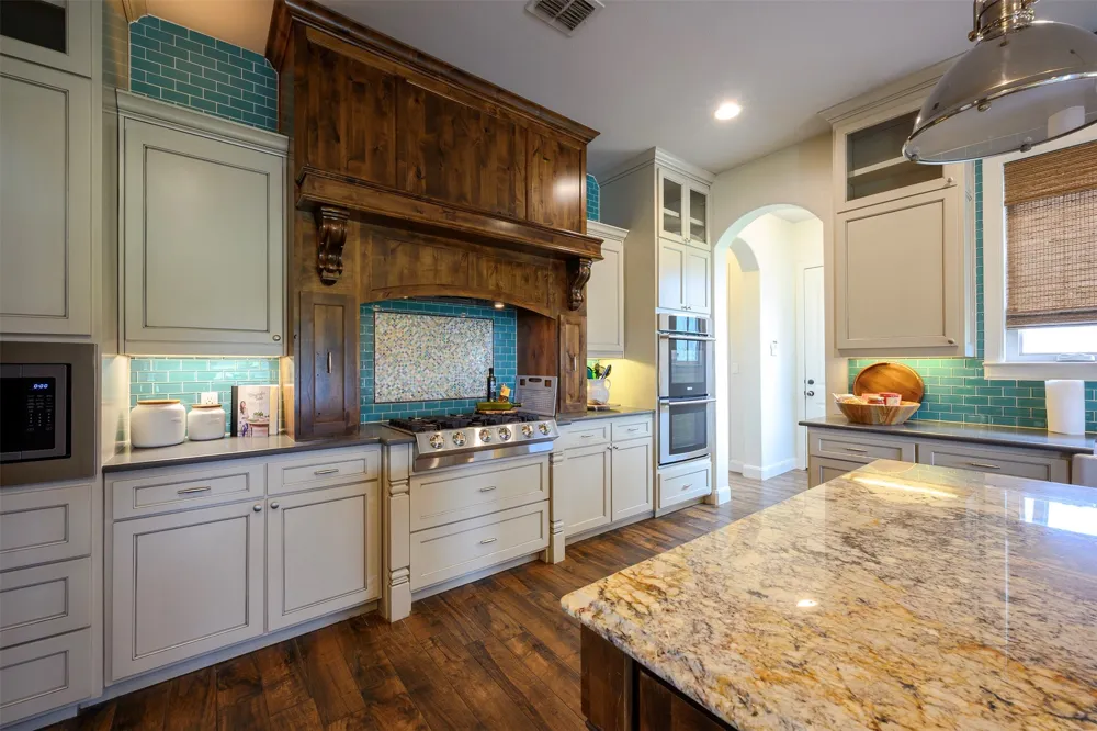 1003 Buckner Road Brock, TX 76462