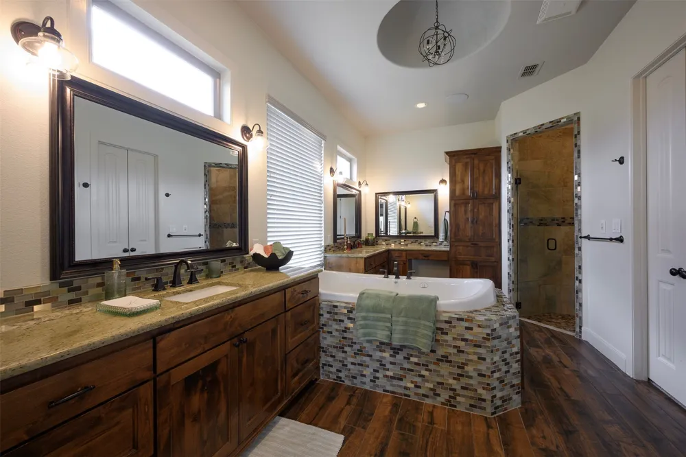 1003 Buckner Road Brock, TX 76462
