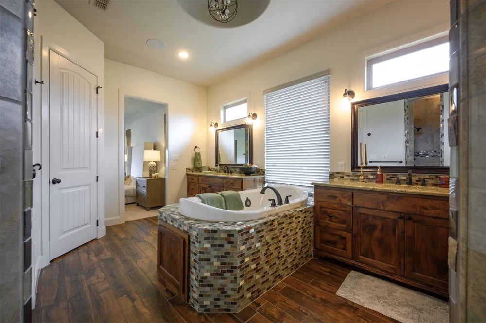 1003 Buckner Road Brock, TX 76462