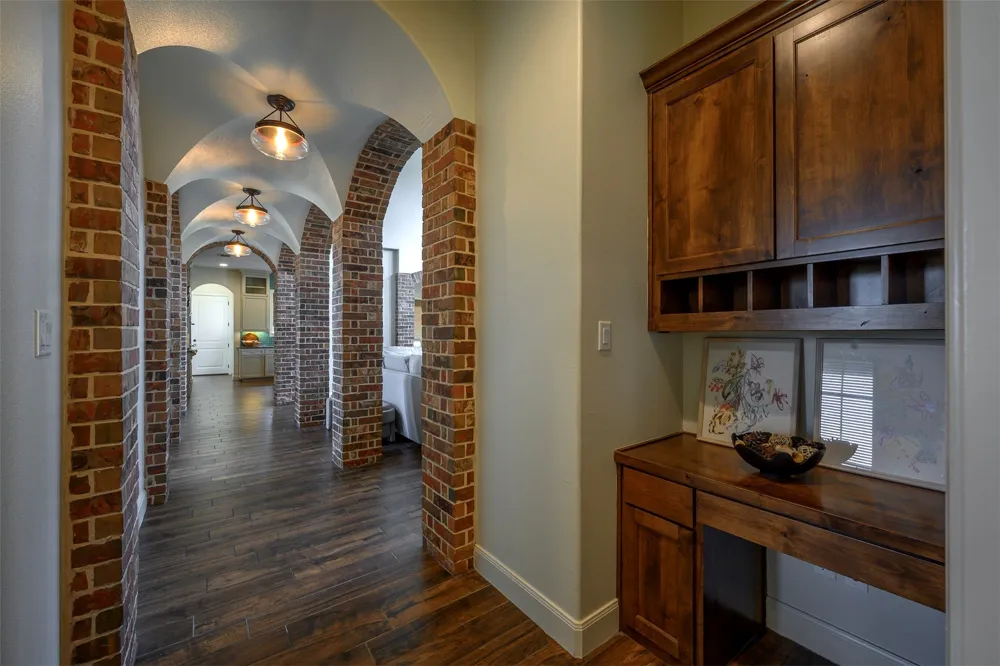 1003 Buckner Road Brock, TX 76462