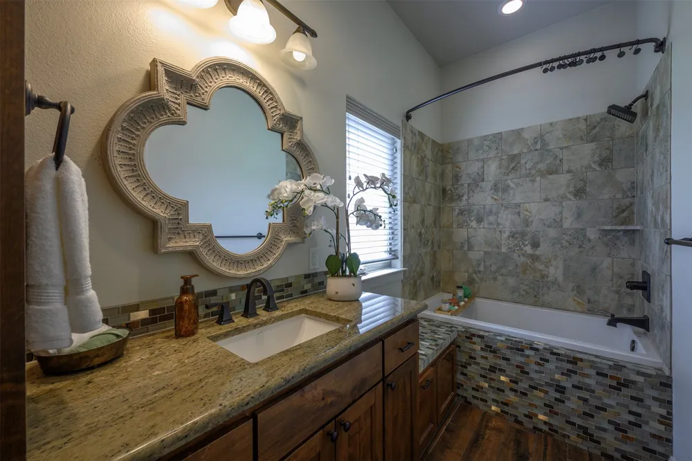 1003 Buckner Road Brock, TX 76462