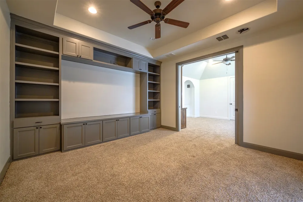1003 Buckner Road Brock, TX 76462