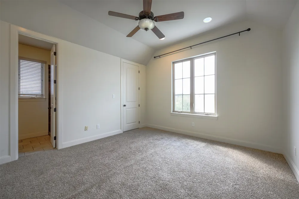 1003 Buckner Road Brock, TX 76462