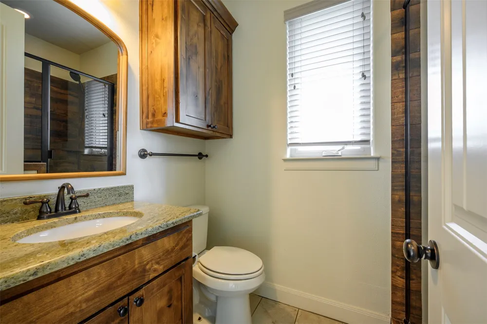 1003 Buckner Road Brock, TX 76462