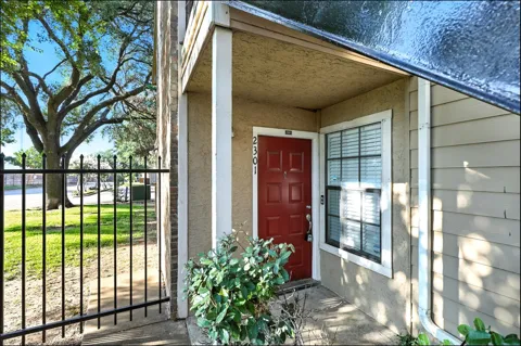 4748 Old Bent Tree Lane #2301