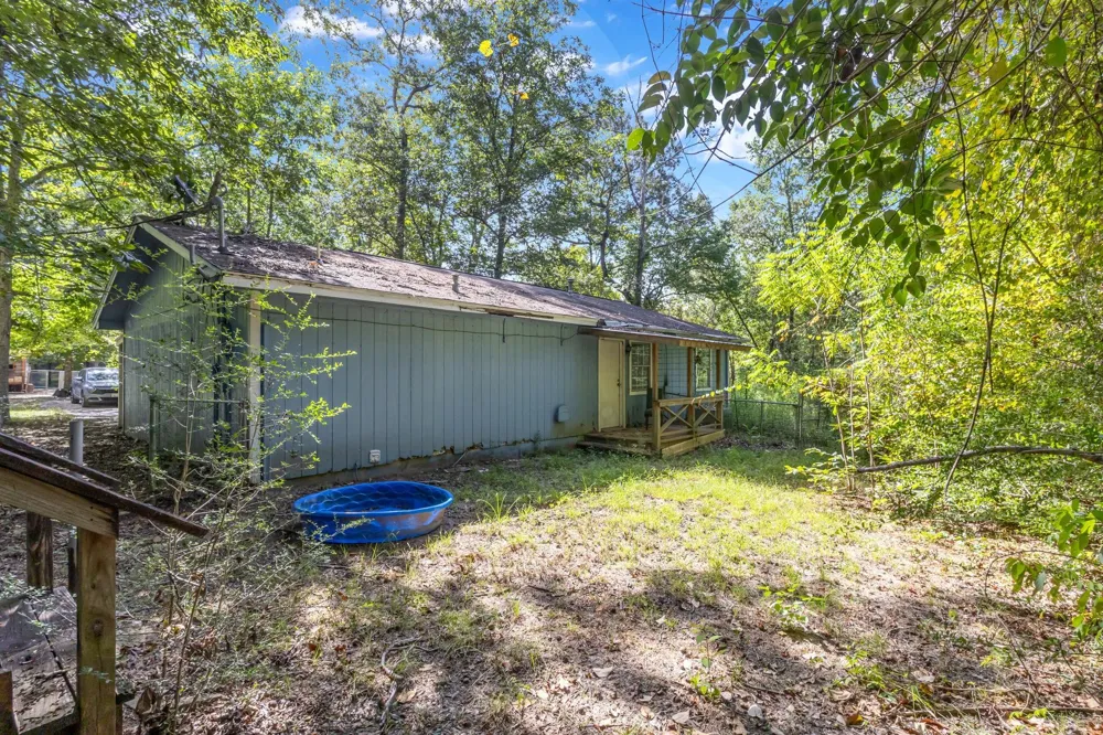 307 Cr 3003 Newton, TX 75966