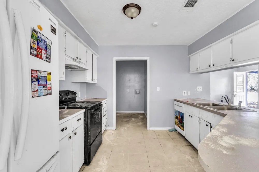 307 Cr 3003 Newton, TX 75966