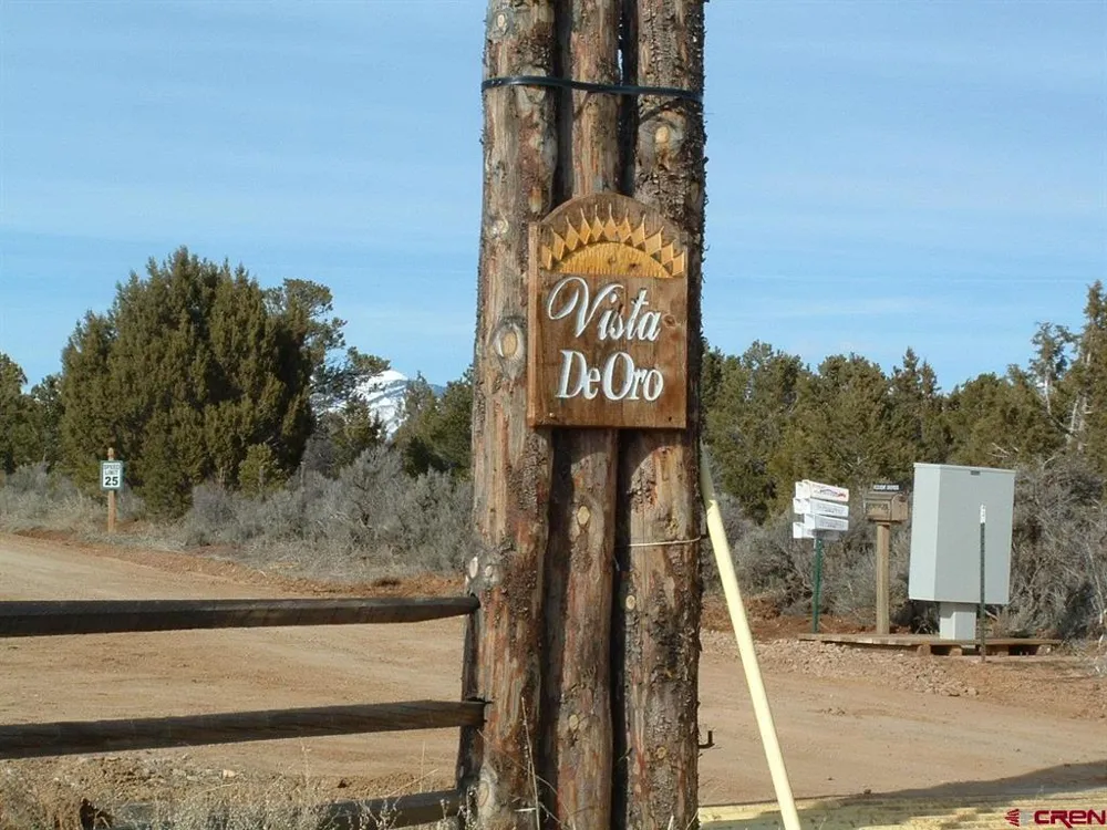 De Oro Way Hesperus, CO 81326