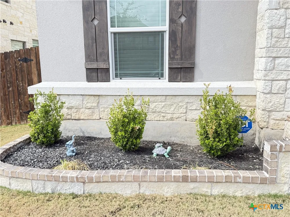 4644 Padula Drive Round Rock, TX 78665